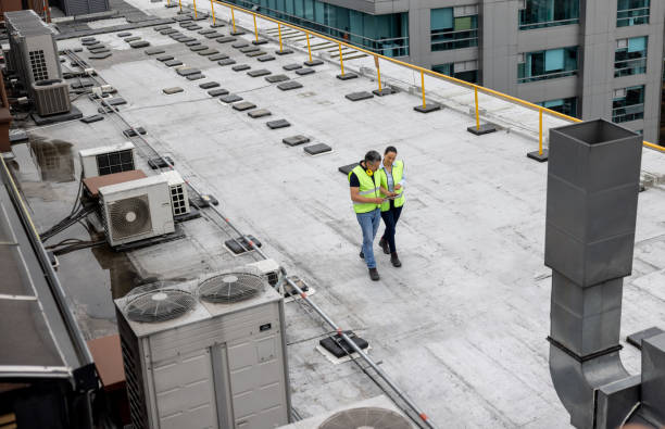 Rohnert Park, CA Roofing Service Company