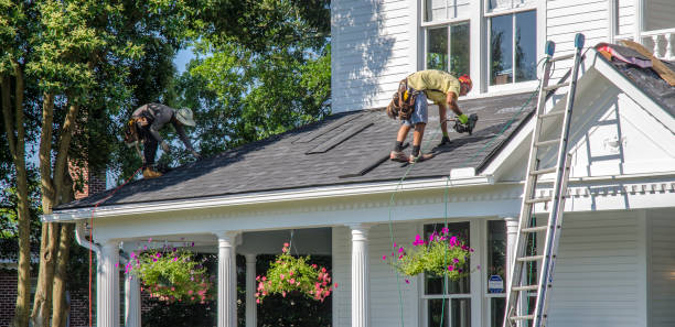Hot Roofs in Rohnert Park, CA