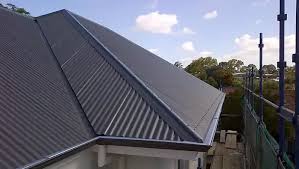 Gutter Replacement in Rohnert Park, CA