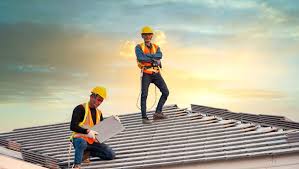 Best Green or Eco-Friendly Roofing Solutions  in Rohnert Park, CA